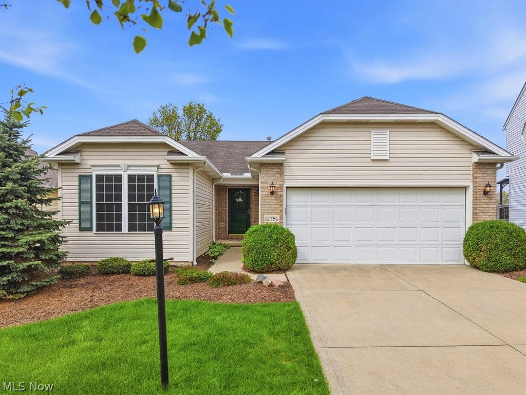 12786 Heritage Trail North Royalton OH 44133