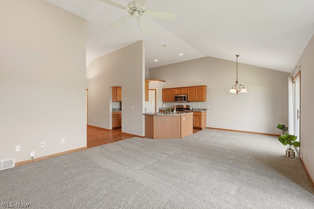 12786 Heritage Trail North Royalton OH 44133