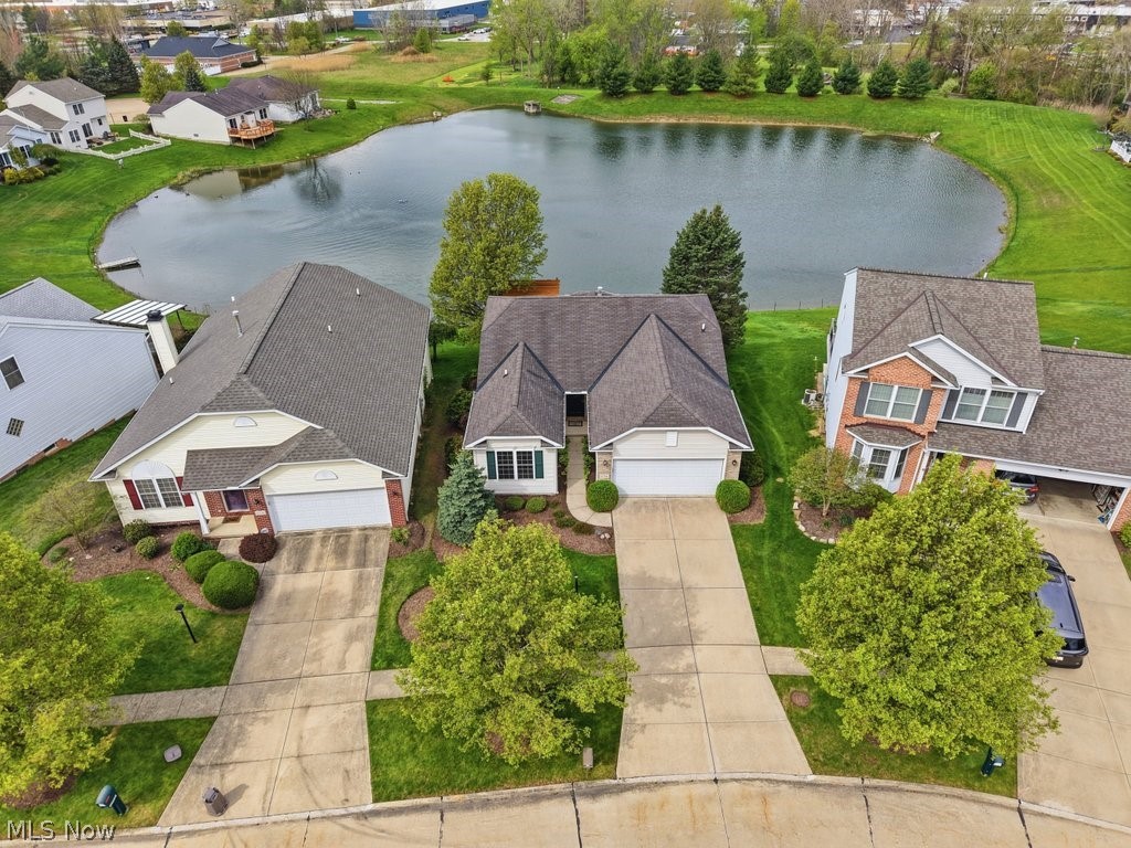 12786 Heritage Trail North Royalton OH 44133