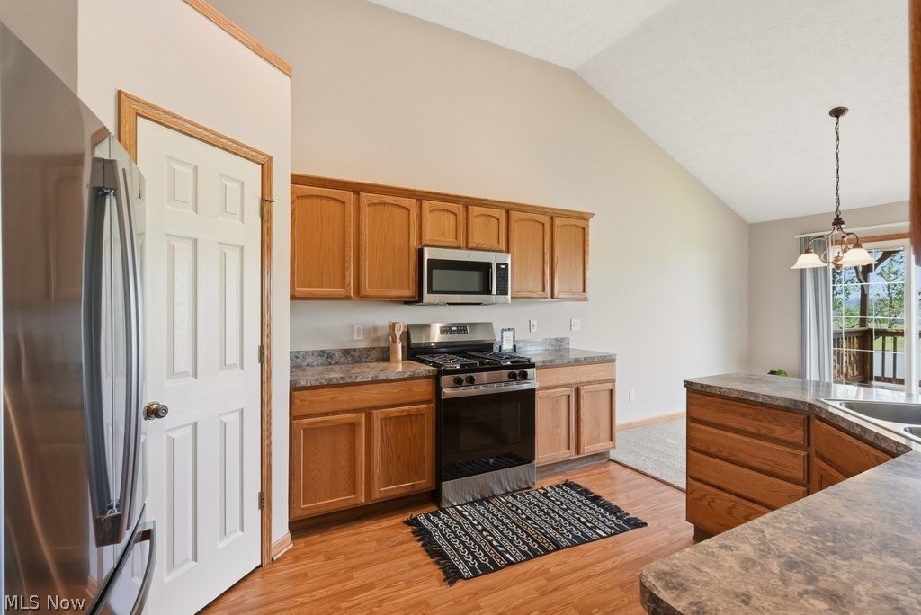 12786 Heritage Trail North Royalton OH 44133