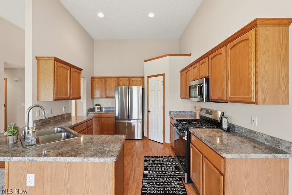 12786 Heritage Trail North Royalton OH 44133