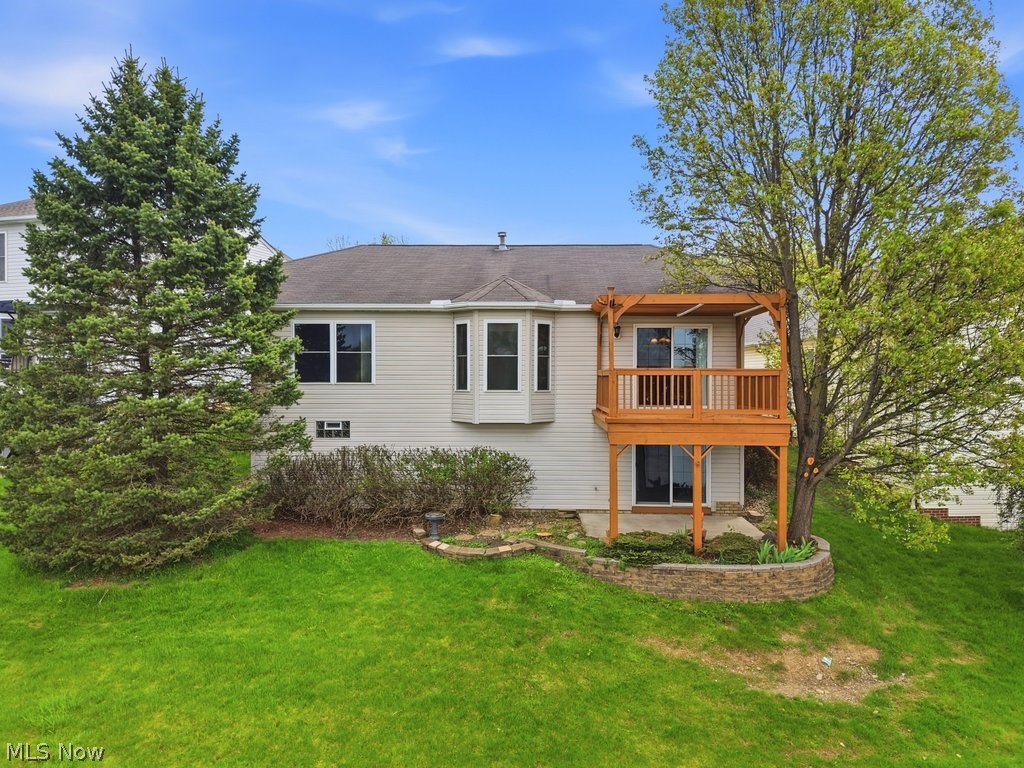 12786 Heritage Trail North Royalton OH 44133