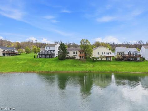 12786 Heritage Trail North Royalton OH 44133