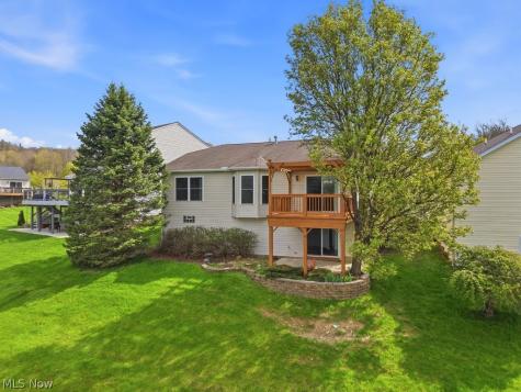 12786 Heritage Trail North Royalton OH 44133