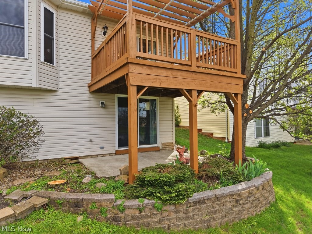 12786 Heritage Trail North Royalton OH 44133