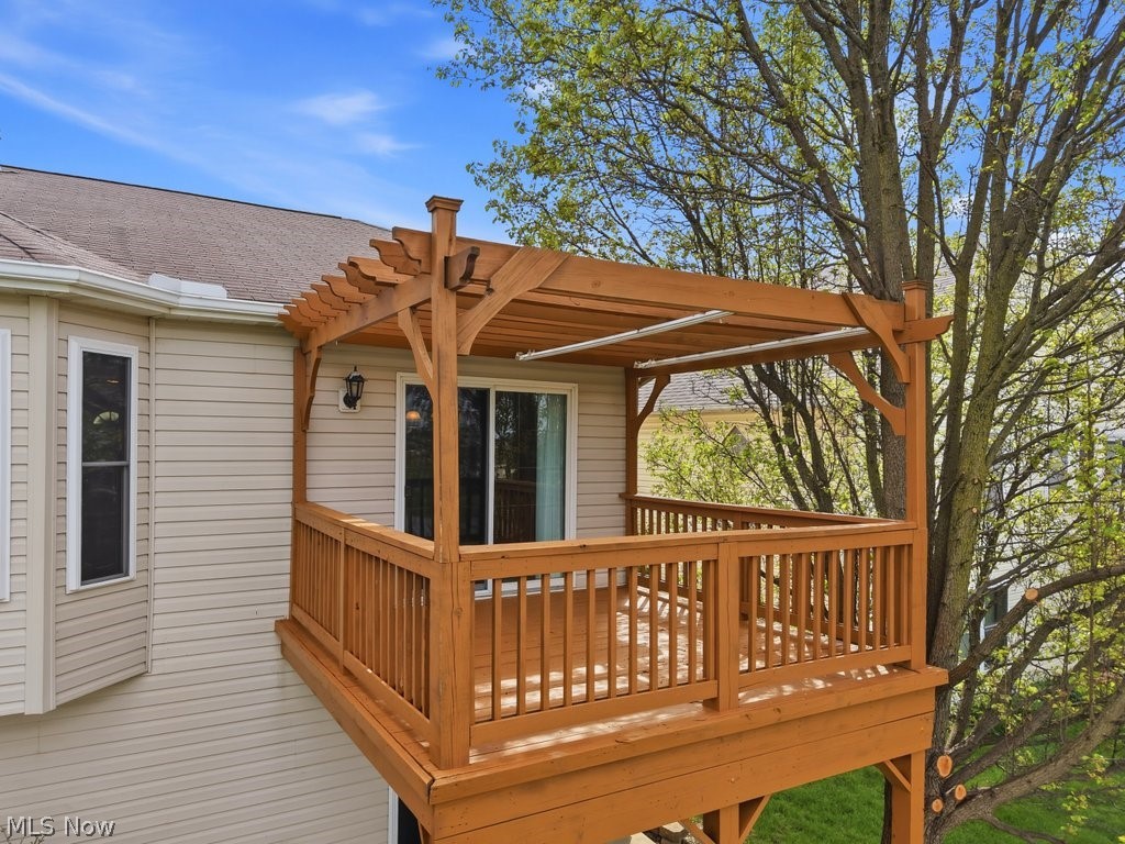 12786 Heritage Trail North Royalton OH 44133