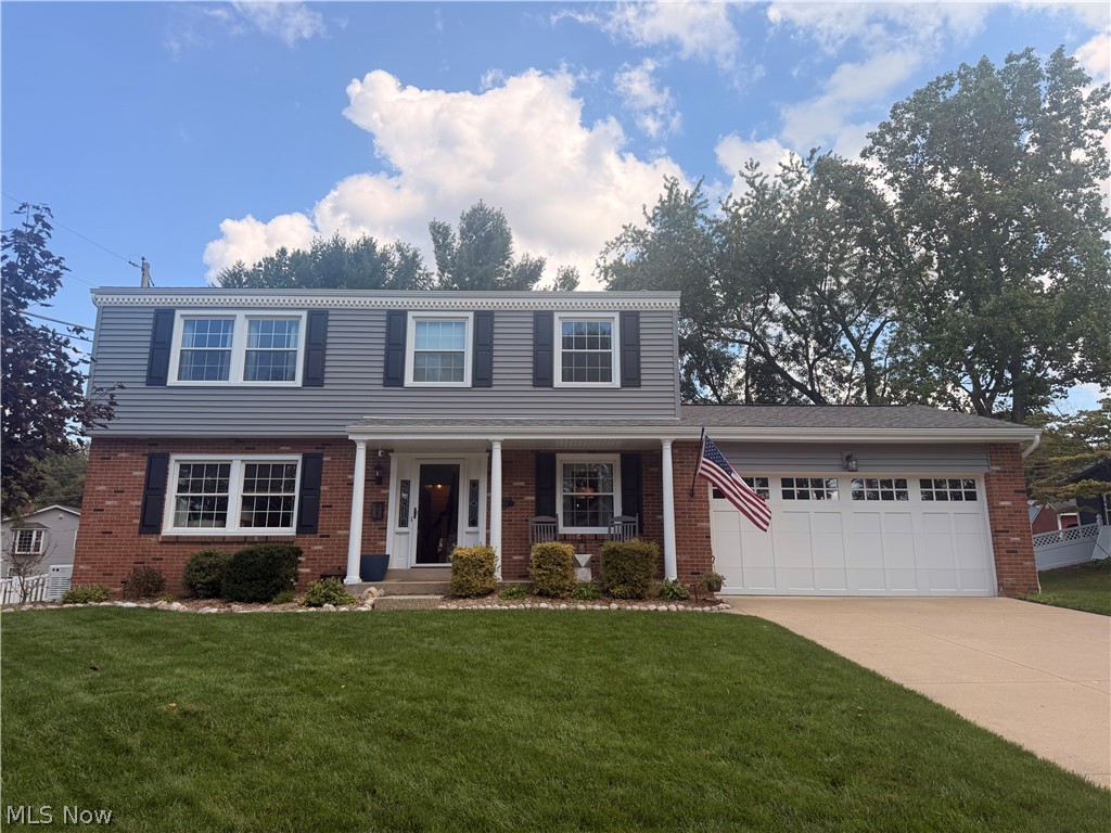 3857 Silver Wood Drive Stow OH 44224