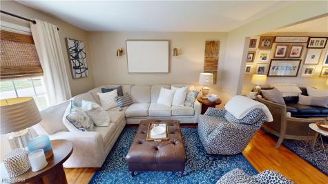3857 Silver Wood Drive Stow OH 44224