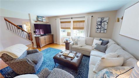 3857 Silver Wood Drive Stow OH 44224