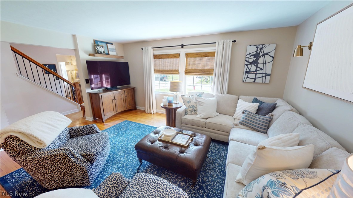 3857 Silver Wood Drive Stow OH 44224