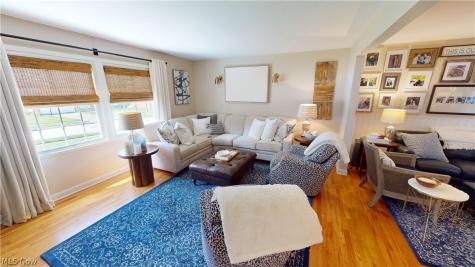 3857 Silver Wood Drive Stow OH 44224