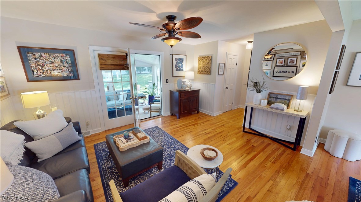 3857 Silver Wood Drive Stow OH 44224