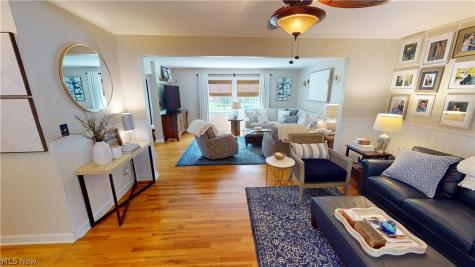 3857 Silver Wood Drive Stow OH 44224
