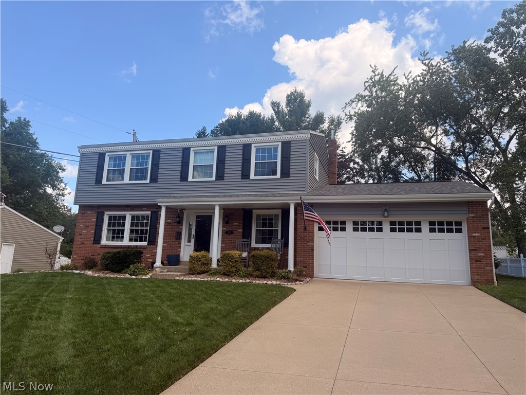 3857 Silver Wood Drive Stow OH 44224