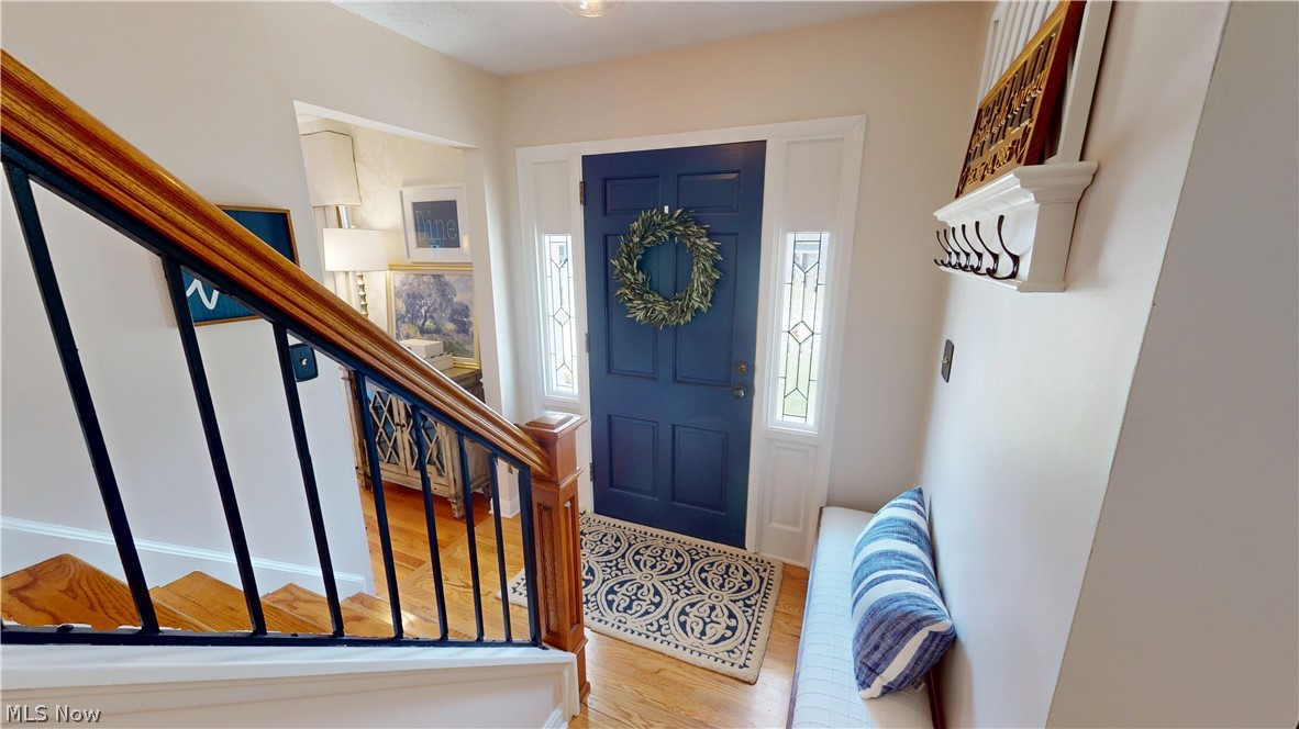 3857 Silver Wood Drive Stow OH 44224