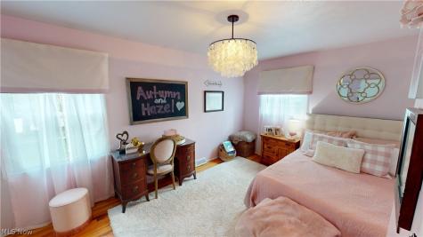 3857 Silver Wood Drive Stow OH 44224