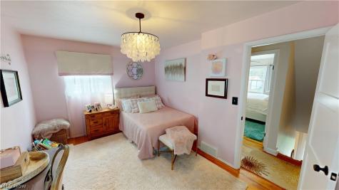 3857 Silver Wood Drive Stow OH 44224