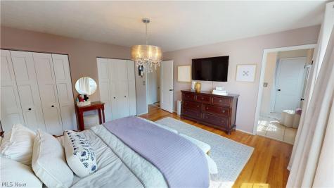 3857 Silver Wood Drive Stow OH 44224