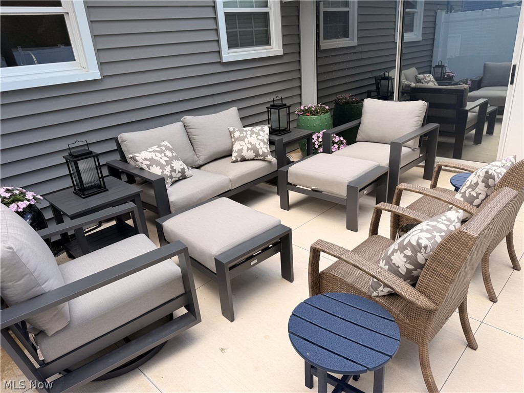 3857 Silver Wood Drive Stow OH 44224