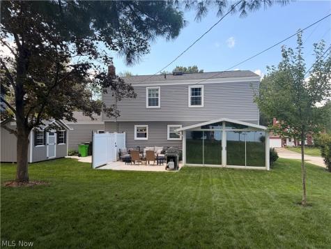 3857 Silver Wood Drive Stow OH 44224