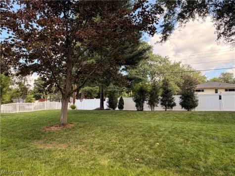 3857 Silver Wood Drive Stow OH 44224