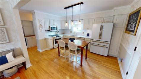 3857 Silver Wood Drive Stow OH 44224
