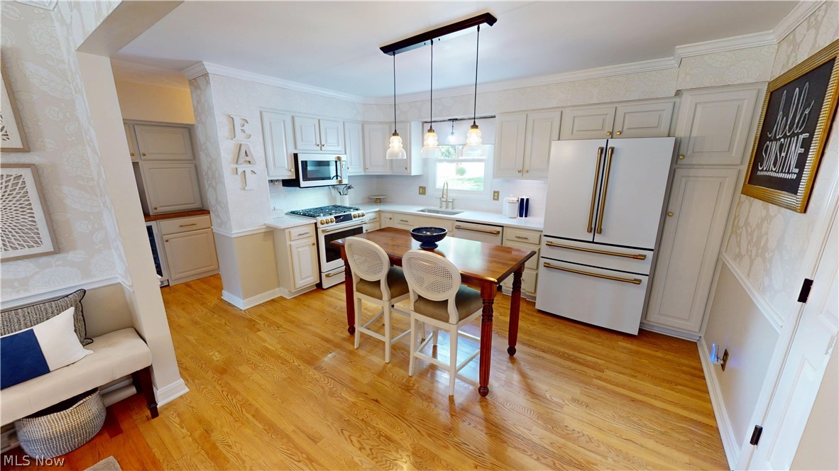 3857 Silver Wood Drive Stow OH 44224
