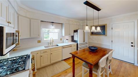 3857 Silver Wood Drive Stow OH 44224