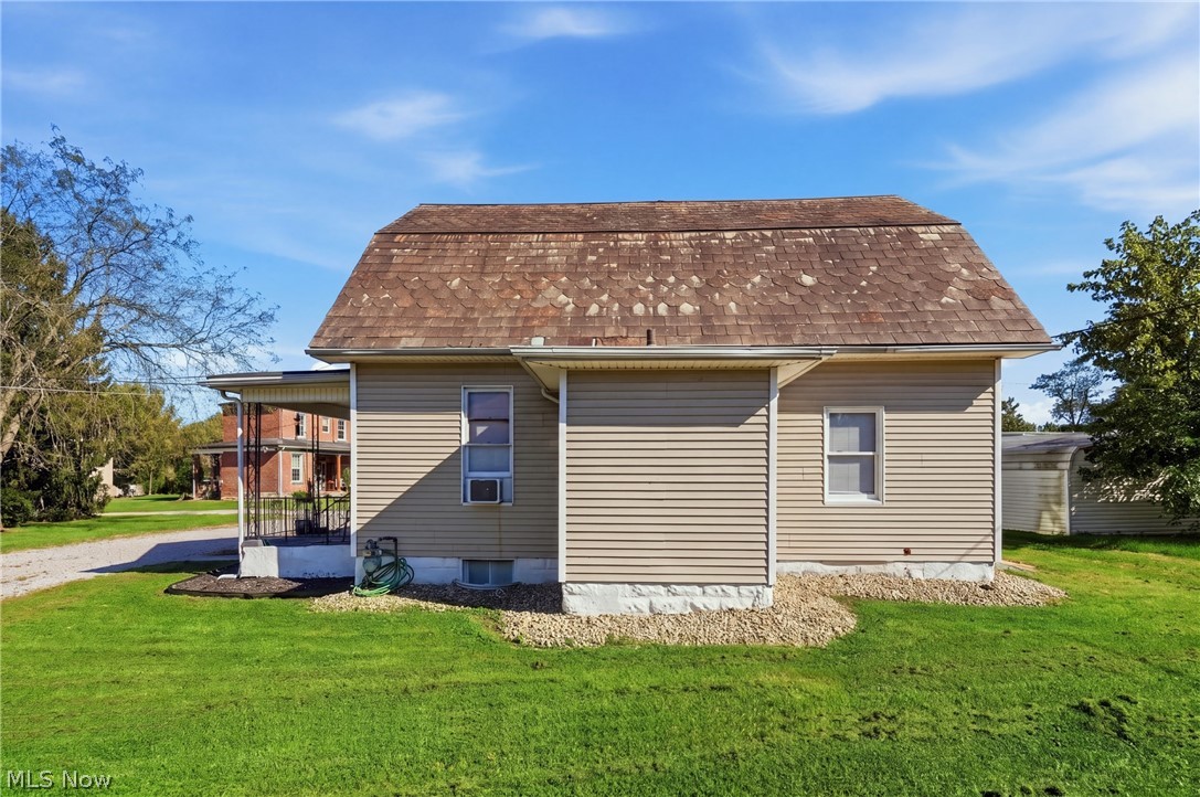 330 Spence Avenue Zanesville OH 43701