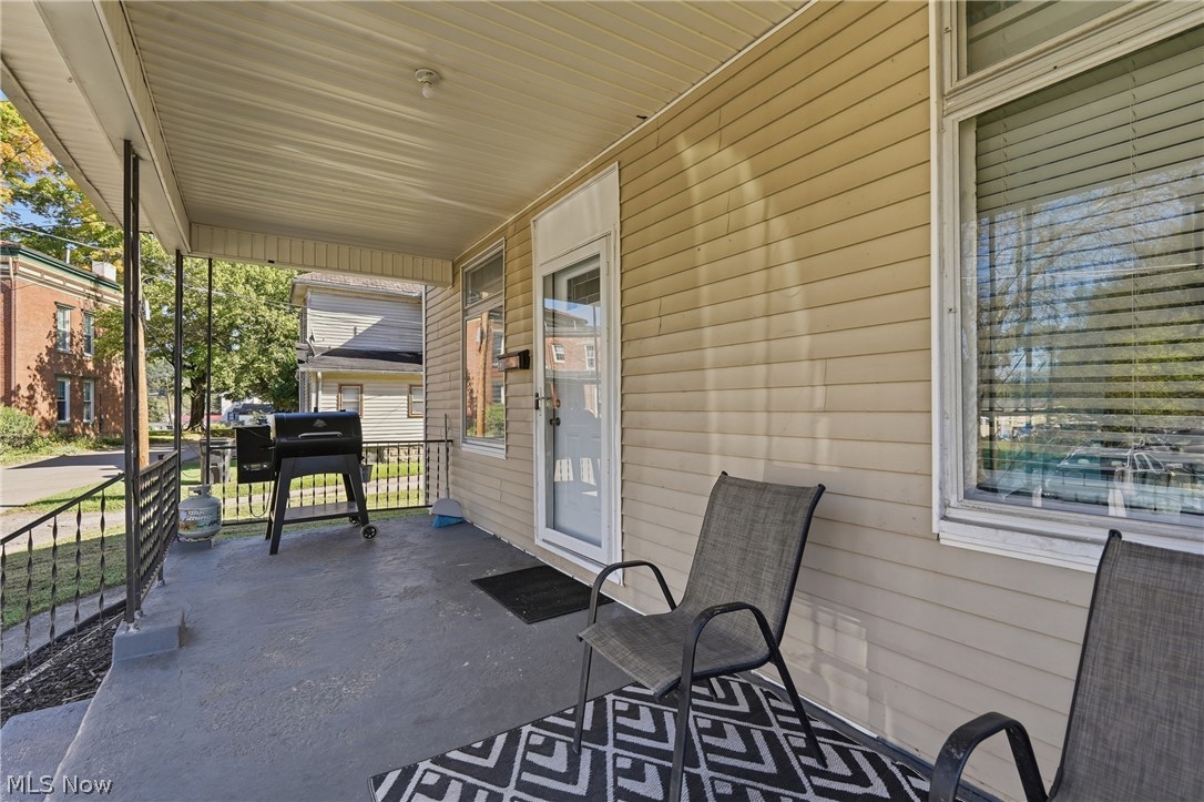 330 Spence Avenue Zanesville OH 43701