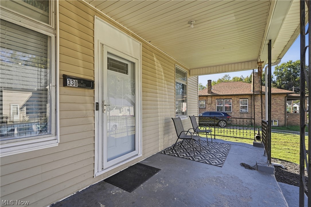 330 Spence Avenue Zanesville OH 43701