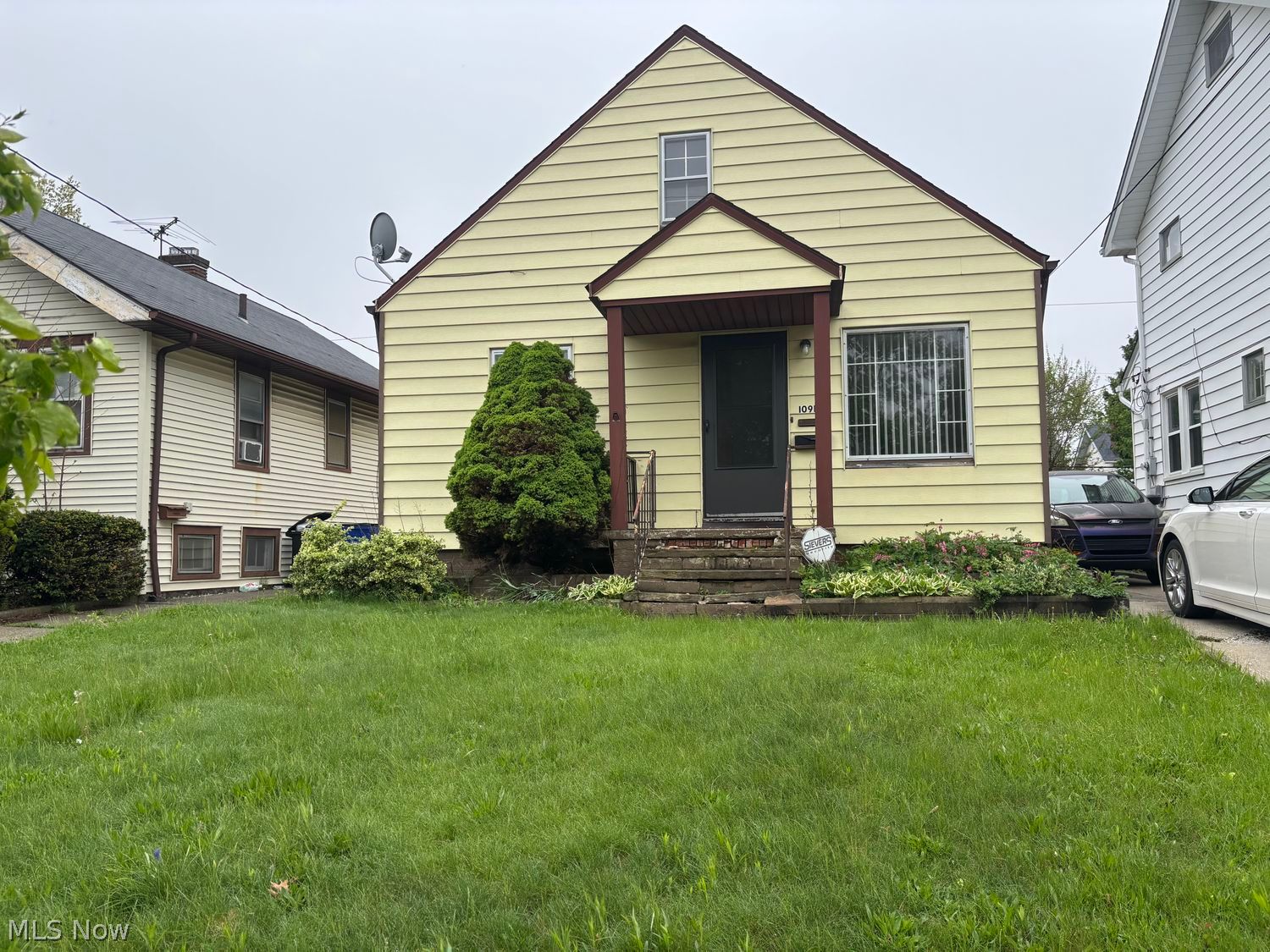 10917 Governor Avenue Cleveland OH 44111