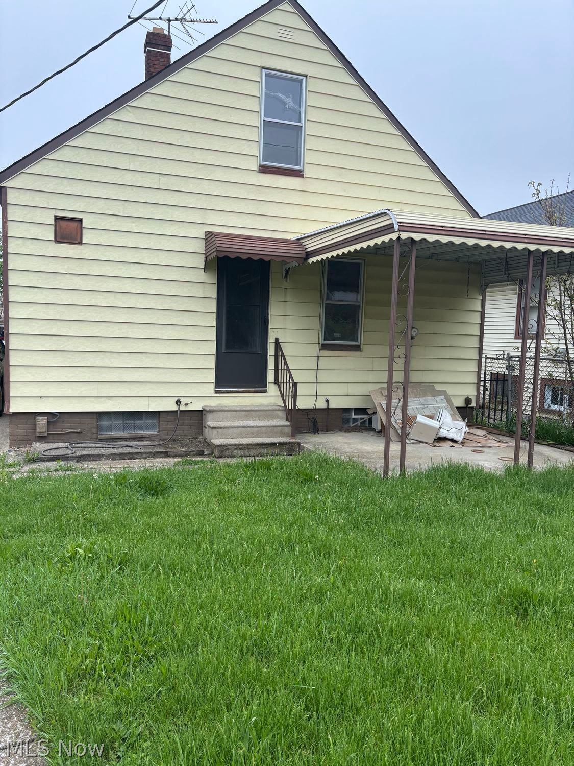 10917 Governor Avenue Cleveland OH 44111