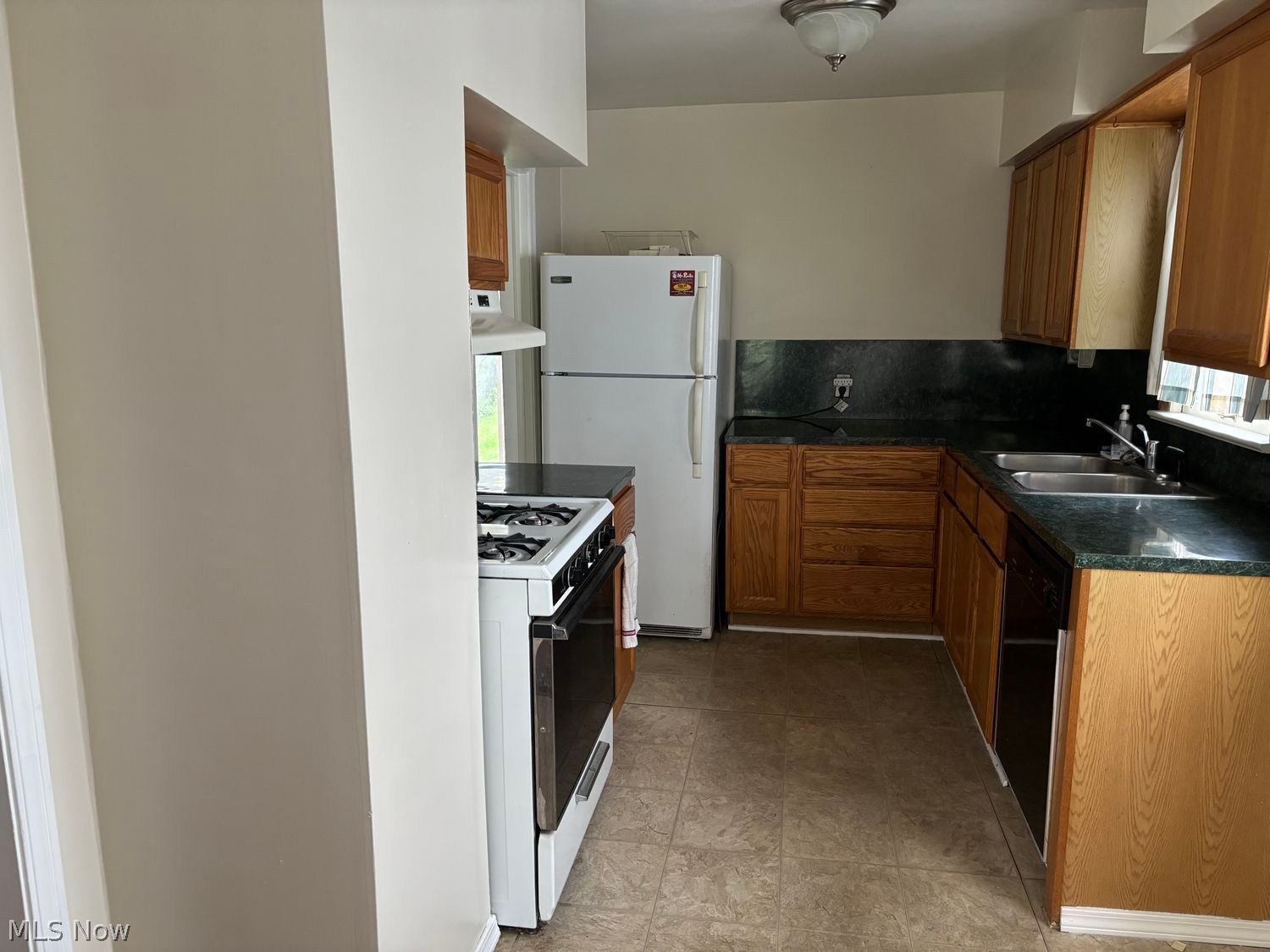 10917 Governor Avenue Cleveland OH 44111
