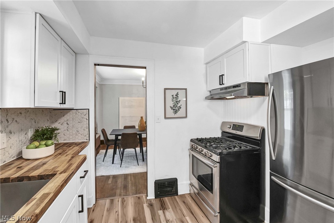4545 Broadale Road Cleveland OH 44109