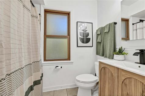 4545 Broadale Road Cleveland OH 44109