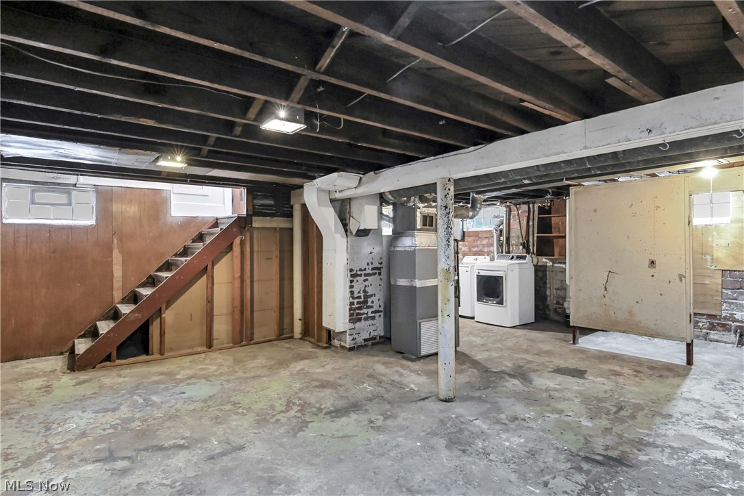 4545 Broadale Road Cleveland OH 44109