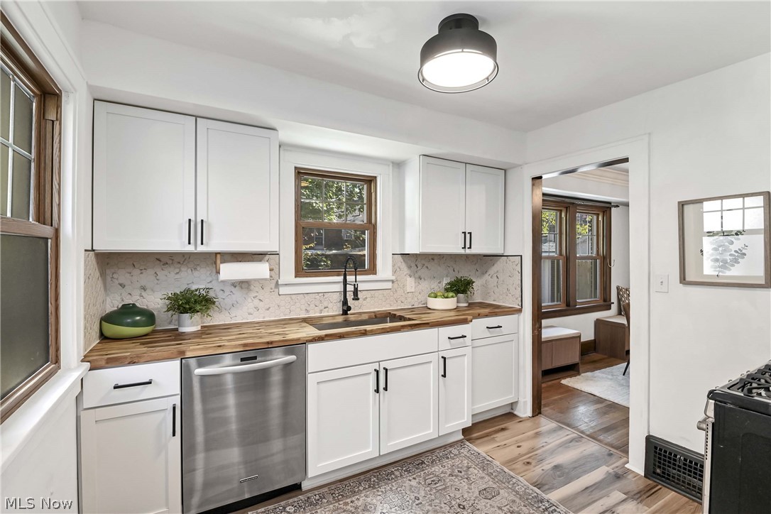 4545 Broadale Road Cleveland OH 44109