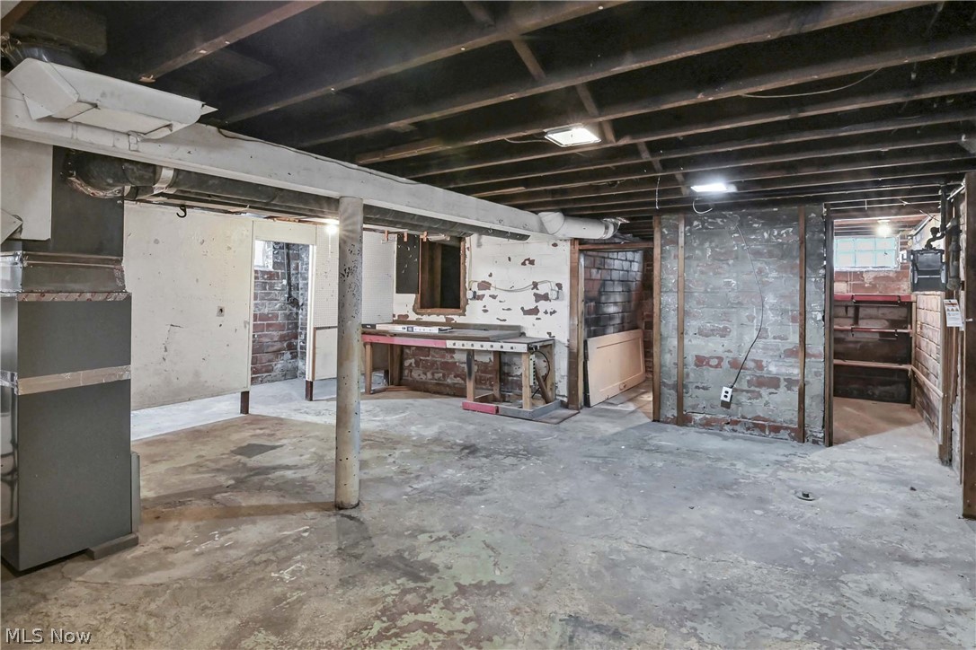 4545 Broadale Road Cleveland OH 44109