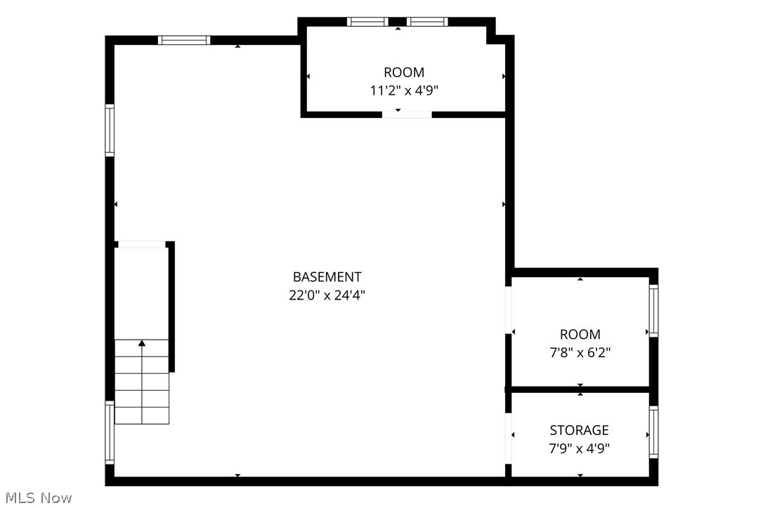 4545 Broadale Road Cleveland OH 44109