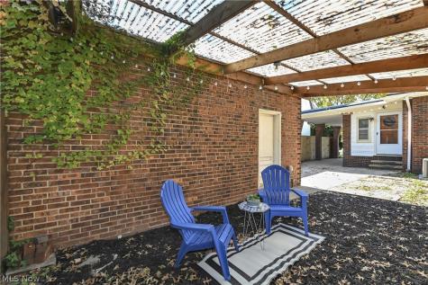 4545 Broadale Road Cleveland OH 44109