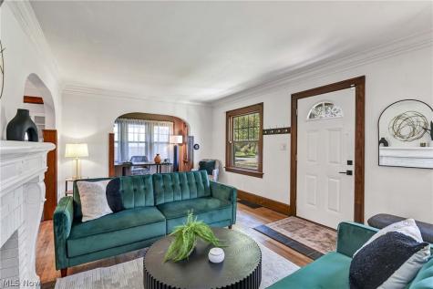 4545 Broadale Road Cleveland OH 44109