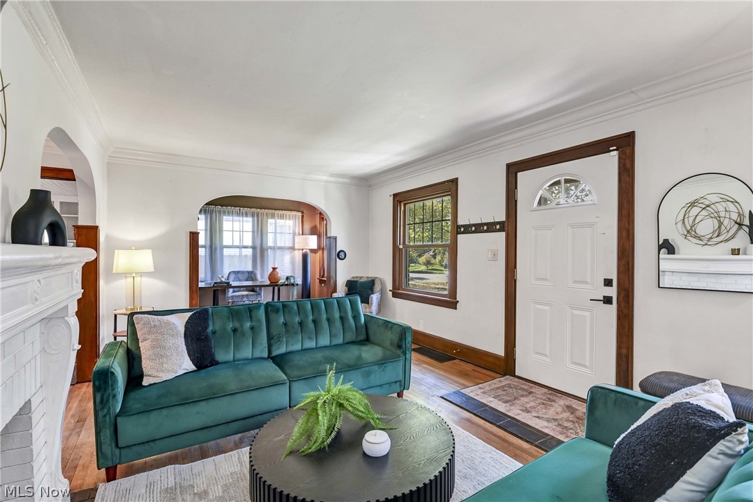 4545 Broadale Road Cleveland OH 44109