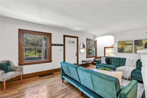 4545 Broadale Road Cleveland OH 44109