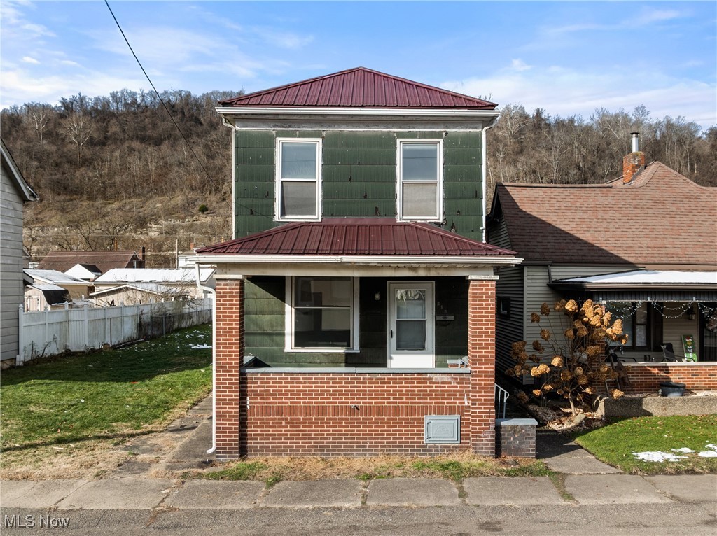 515 Walden Avenue Tiltonsville OH 43963