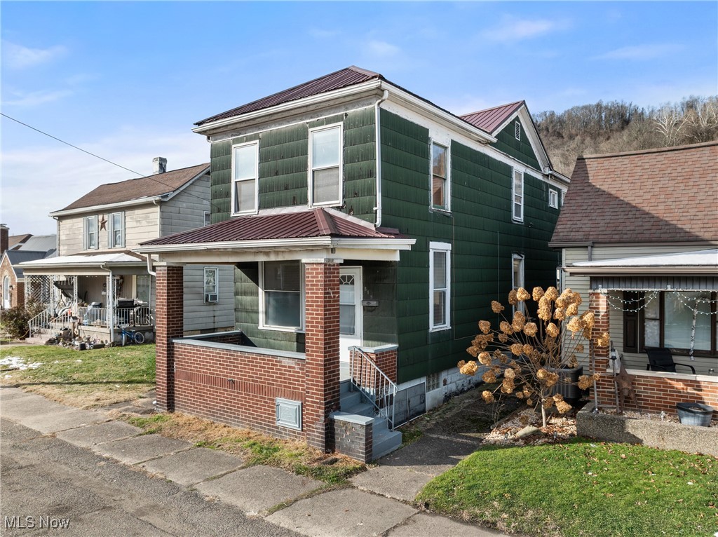 515 Walden Avenue Tiltonsville OH 43963