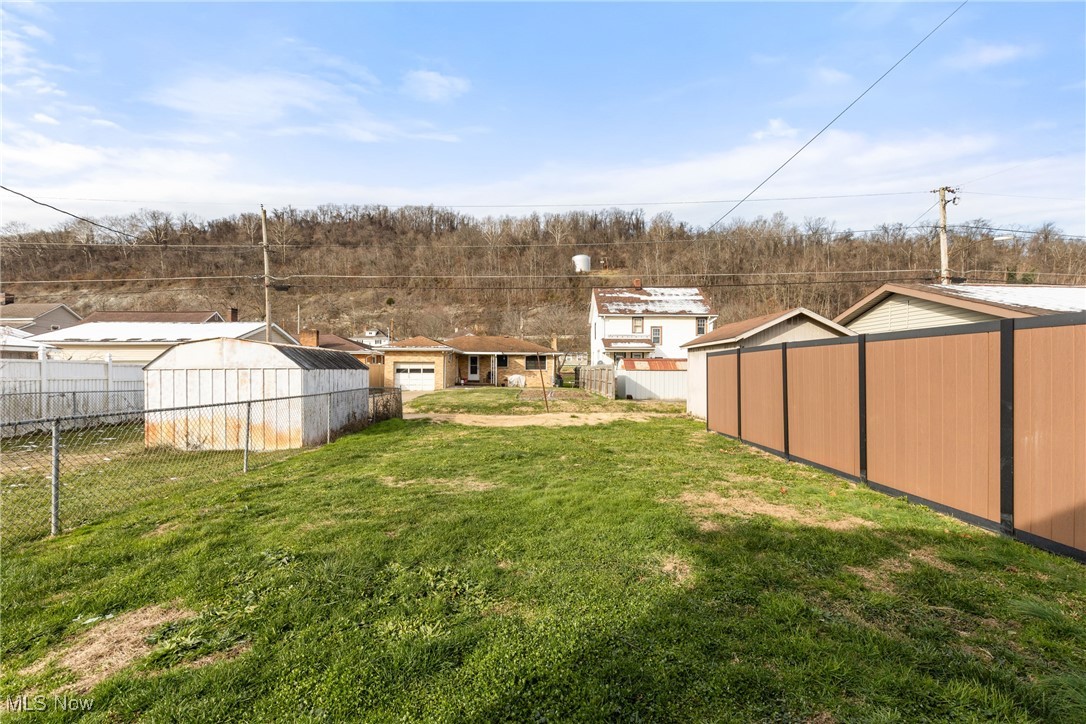 515 Walden Avenue Tiltonsville OH 43963