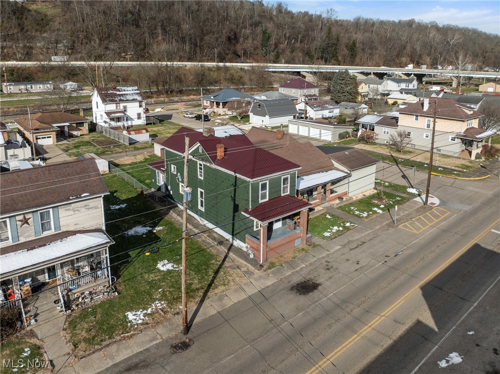 515 Walden Avenue Tiltonsville OH 43963