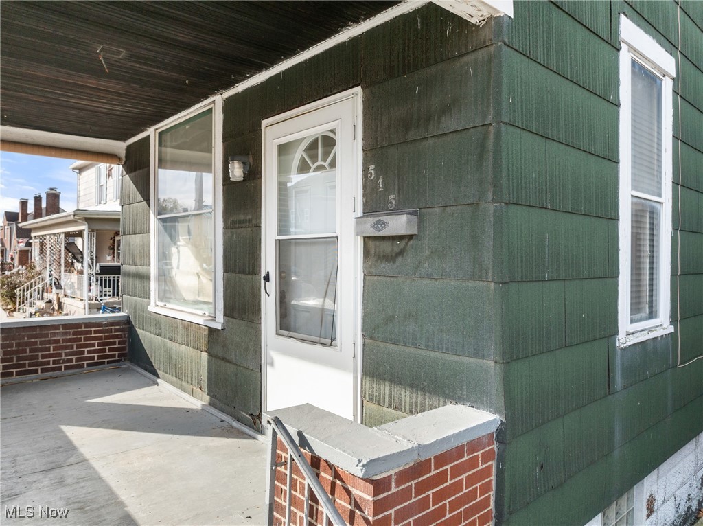 515 Walden Avenue Tiltonsville OH 43963