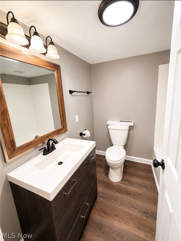 3637 Call Road Perry OH 44081